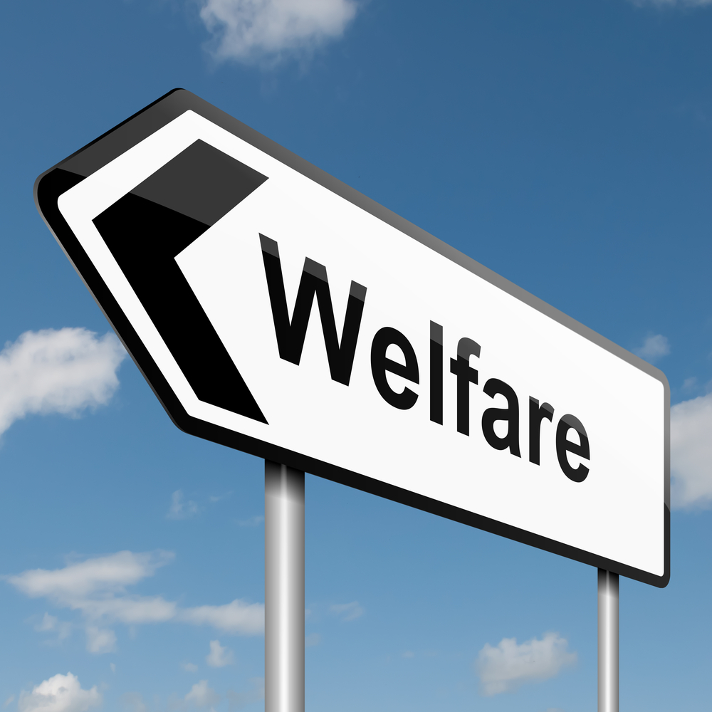 Welfare